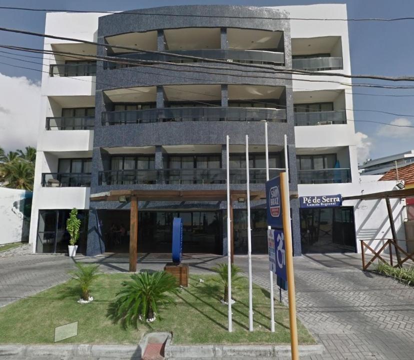 Apartment Marinas Flat Largo De Tambau Joao Pessoa