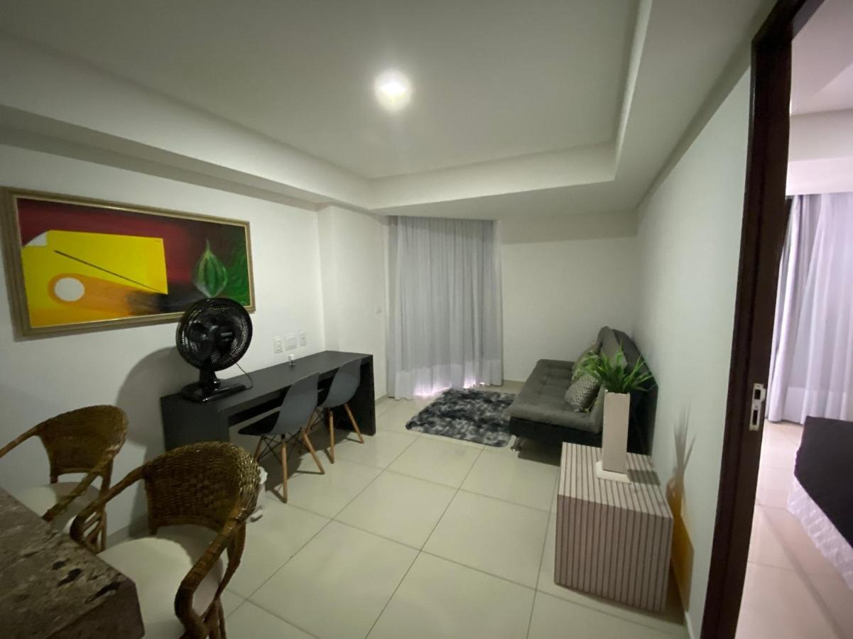 Marinas Flat Largo De Tambau Apartment Joao Pessoa