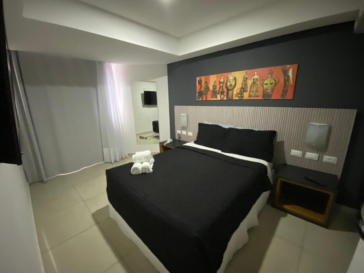 Apartment Marinas Flat Largo De Tambau Joao Pessoa
