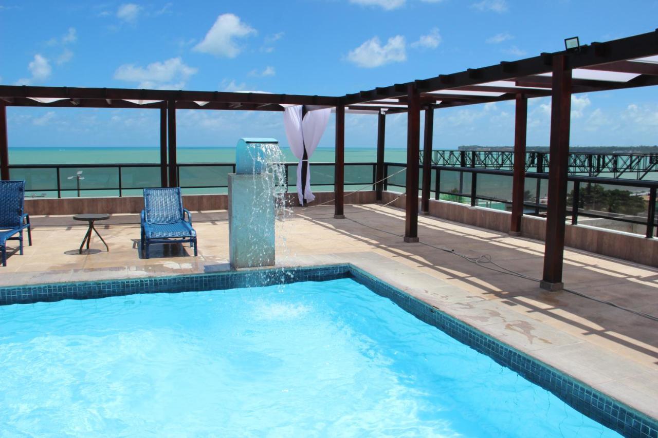 公寓 Marinas Flat Largo De Tambau