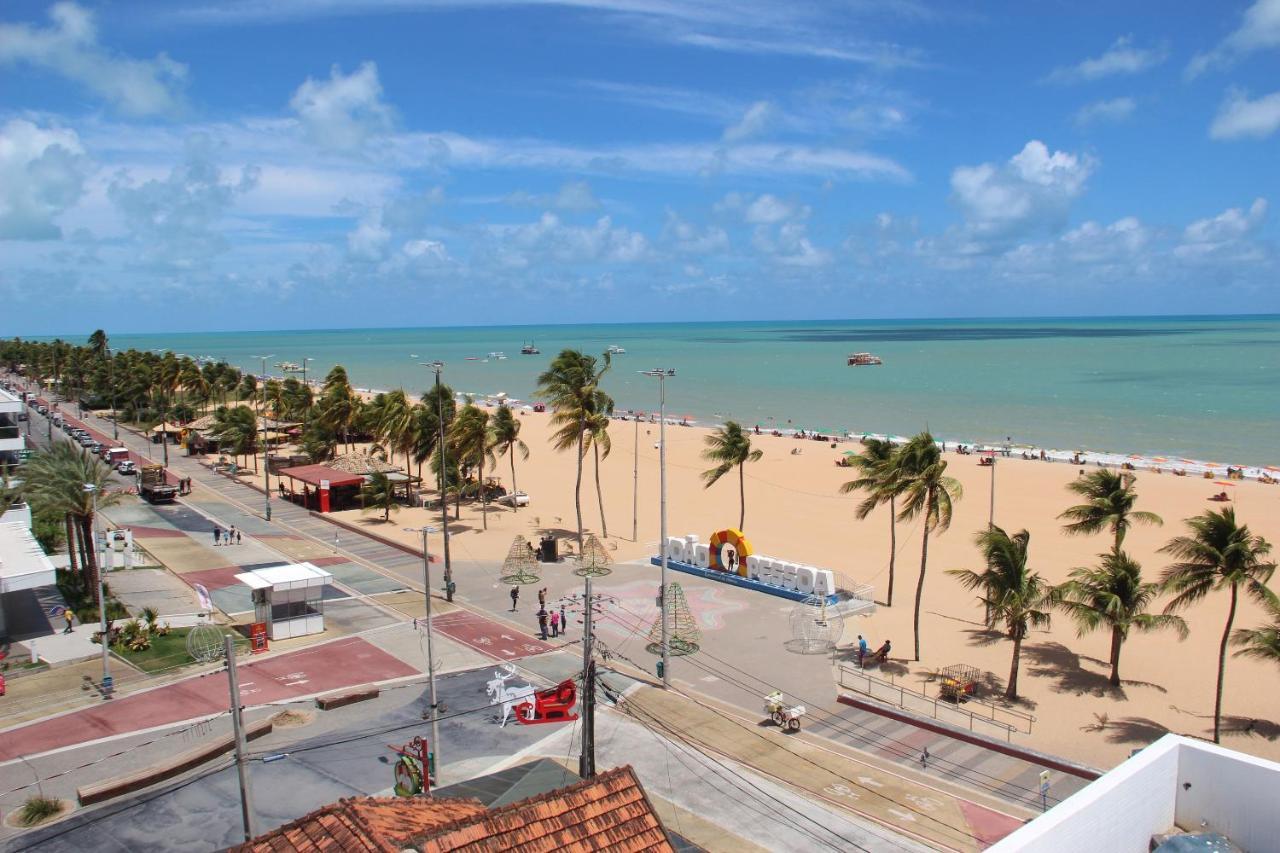 公寓 Marinas Flat Largo De Tambau