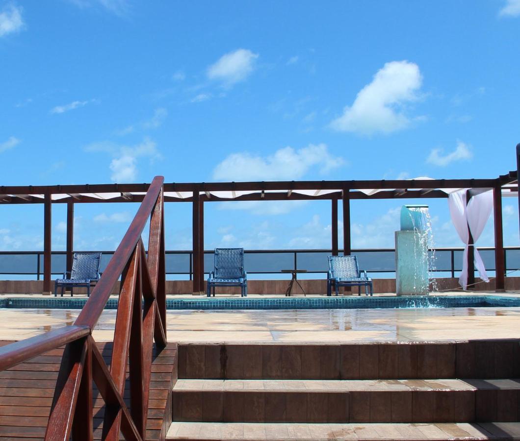 Marinas Flat Largo De Tambau 公寓
