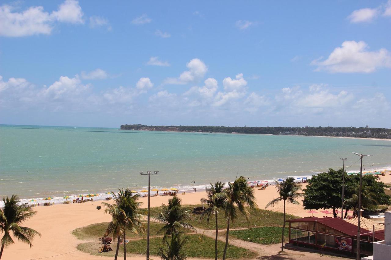 公寓 Marinas Flat Largo De Tambau