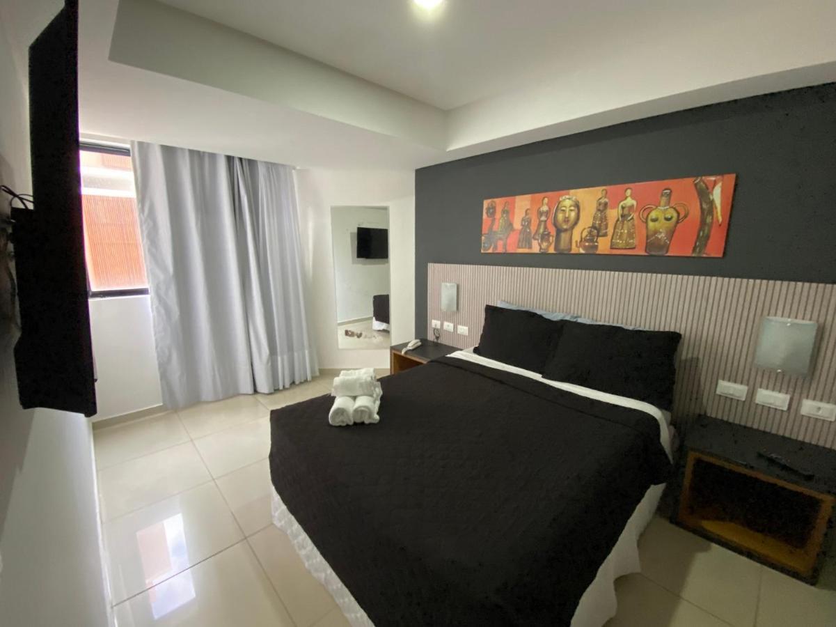 Marinas Flat Largo De Tambau 公寓 *
